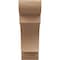 Ekena Millwork 2in. W x 6in. H x 36in. L New Brighton Woodgrain TimberThane Rafter Tail, Primed Tan RFTUR02X06X36NEBRCPR - alternate 3